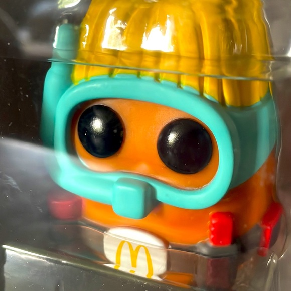 Pop! Ad icons McNuggets #113 & #115 - Picture 6 of 10